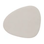 Lind DNA - Placemat Curve L , Serene cream