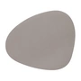 Lind DNA - Placemat Curve L , Serene ash gray