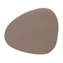 Lind DNA - Table set Curve L , Serene mole gray