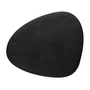 Lind DNA - Placemat Curve L , Serene black