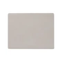 Lind DNA - Placemat Square L 35 x 45 cm, Serene cream