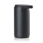 Zone Denmark - Rim Soap dispenser, 1 4. 4 cm, black
