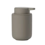 Zone Denmark - Ume Soap dispenser, H 12.8 cm / taupe