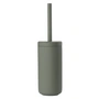 Zone Denmark - Ume Toilet brush, olive green