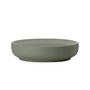 Zone Denmark - Ume Soap dish, olive green