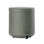 Zone Denmark - Ume Pedal bin 4 l, olive green