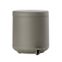 Zone Denmark - Ume Pedal bin 4 l, taupe