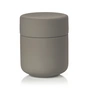 Zone Denmark - Ume Vessel with lid, taupe