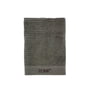 Zone Denmark - Classic Guest towel, 50 x 70 cm, olive green