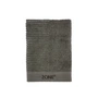 Zone Denmark - Classic Guest towel, 50 x 70 cm, olive green