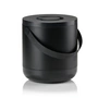 Zone Denmark - Circular Trash can, 15 l., black