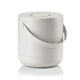 Zone Denmark - Circular Trash can, 15 l., warm grey