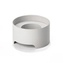 Zone Denmark - Singles Tealight holder, Ø 7. 5 x 4. 2 cm, warm grey