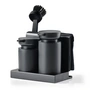 Zone Denmark - Diish Dishwashing set, black (5 pcs.)