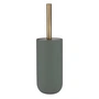 Mette Ditmer - Lotus Toilet brush, frost green
