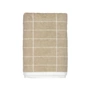 Mette Ditmer - Tile Towel 50 x 100 cm, sand / off-white