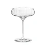 Georg Jensen - Bernadotte drinking glass, cocktail glass (set of 2)