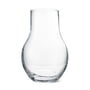 Georg Jensen - Cafu Vase glass, M, clear