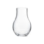 Georg Jensen - Cafu Vase glass, S, clear