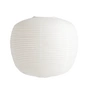 HAY - Common Paper lampshade Peach, Ø 44 x 39 cm
