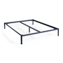 HAY - Connect Bed, 160 x 200 cm, deep blue
