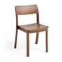 HAY - Pastis Chair, Walnut