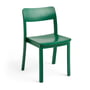 Hay - Pastis chair, pine green