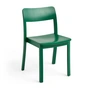 HAY - Pastis chair, pine green