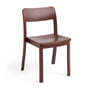 Hay - Pastis chair, barn red