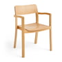 Hay - Pastis arm chair, oak