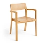 HAY - Pastis arm chair, oak