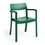 Hay - Pastis armchair, pine green