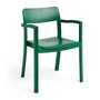 HAY - Pastis armchair, pine green