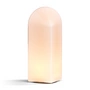 HAY - Parade LED table lamp 320, blush pink