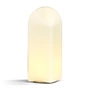 HAY - Parade LED table lamp 320, shell white