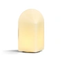 HAY - Parade LED table lamp 240, shell white
