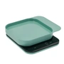 Rosti - Mensura Kitchen Scale, nordic green