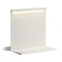 HAY - LBM LED table lamp, cream white