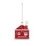 Alessi - Cubetta Christmas tree decorations