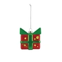Alessi - Cobosmico Christmas tree decorations