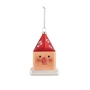 Alessi - Cubocchio Christmas tree decorations