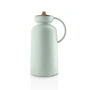 Eva Solo - Silhouette Vacuum jug 1 l, sage