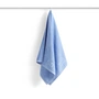 HAY - Mono Towel, 50 x 90 cm, sky blue
