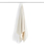 Hay - Mono Bath towel, 70 x 140 cm, cream