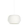 Northern - Tradition Pendant light small, white