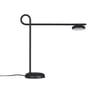 Northern - Salto Table lamp, black