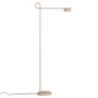 Northern - Salto Floor lamp, beige