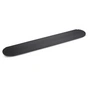 Northern - Podium Serving board L 90 cm, basalt black