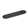 Northern - Podium Serving board L 65 cm, basalt black