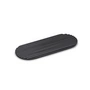 Northern - Podium Serving board L 40 cm, basalt black